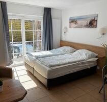 Ferienwohnung mit Südterrasse 2Pers Ostsee Bad Göhren Rügen - Sellin