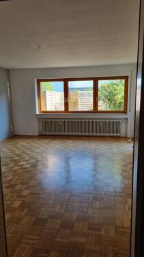 Foto - Helle 3-Zimmer-Wohnung mit Terrasse und Garten