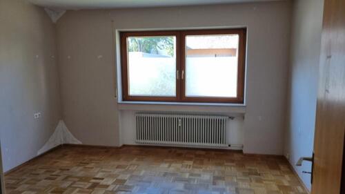 Foto - 3 Zimmer Etagenwohnung in Weingarten