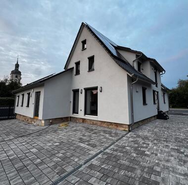 Foto - Einfamilienhaus in Sulzfeld zum Kaufen