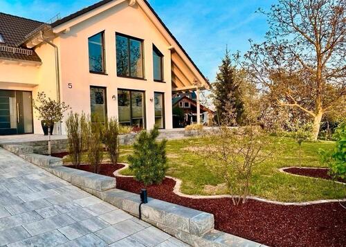 Foto - 4 Zimmer Einfamilienhaus zum Kaufen in Chemnitz