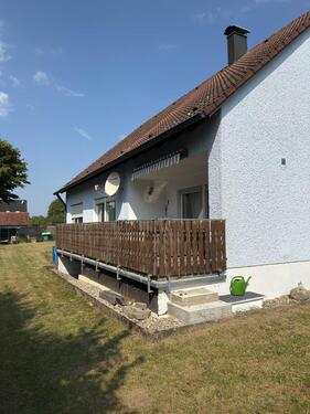 Foto - Einfamilienhaus in Riedbach zum Kaufen