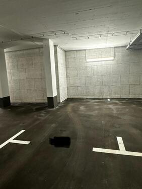 Foto - TiefgaragenStellplatz 80995 in München - unbefristet