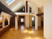 Foto - 7 Zimmer Etagenwohnung zum Kaufen in Höfen an der Enz