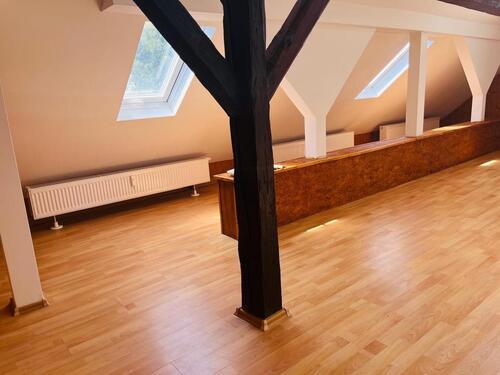 Foto - 7 Zimmer Etagenwohnung in Höfen an der Enz