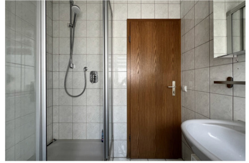 Foto - Etagenwohnung in Herrenberg zur Miete