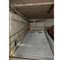 Stellplatz in abgeschlossener Tiefgarage in Tübingen, Haagtor