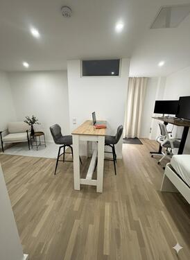 Foto - 1 Zimmer Etagenwohnung zur Miete in Kaiserslautern