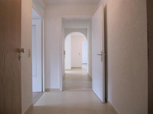 Foto - Schöne Wohnung in Nussbach zu vermieten