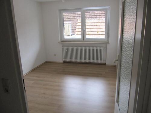 Foto - 4 Zimmer Etagenwohnung zur Miete in Oberkirch