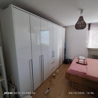 Foto - Etagenwohnung in München zur Miete