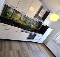 Schöne & zentrale 2-Zimmer-Wohnung (renoviert) - Hamm Berge