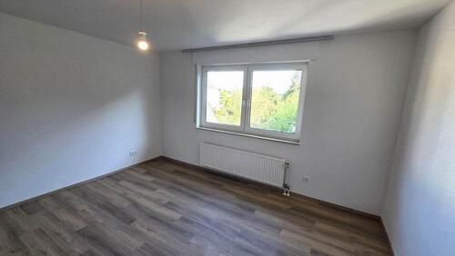 Foto - Etagenwohnung in Hamm zur Miete