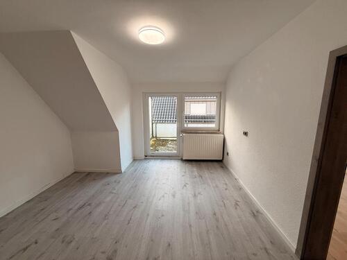 Foto - WG Zimmer zu vermieten mit Balkon