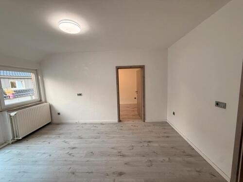 Foto - 2 Zimmer Etagenwohnung zur Miete in Aurich