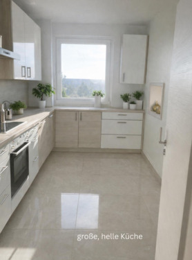 Foto - 3 Zimmer Etagenwohnung in Erlangen