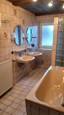 Foto - 3 Zimmer Erdgeschoßwohnung zur Miete in Fridolfing