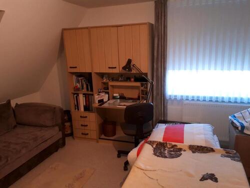 Foto - 4 Zimmer Erdgeschoßwohnung zur Miete in Moormerland