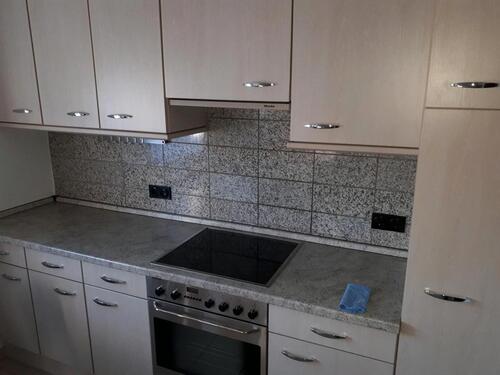 Foto - 4 Zimmer Erdgeschoßwohnung in Moormerland