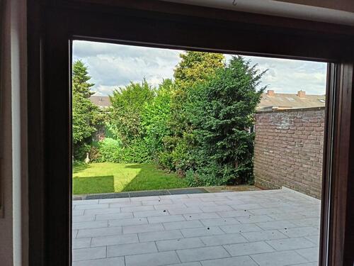 Foto - 7 Zimmer Doppelhaushälfte in Moers