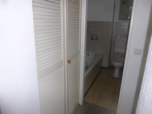 Foto - 2 Zimmer Erdgeschoßwohnung in Hamburg