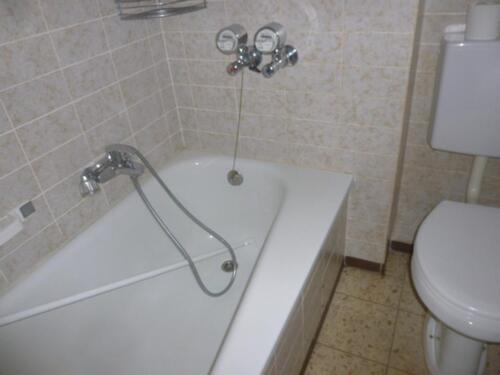 Foto - Erdgeschoßwohnung in Hamburg zur Miete