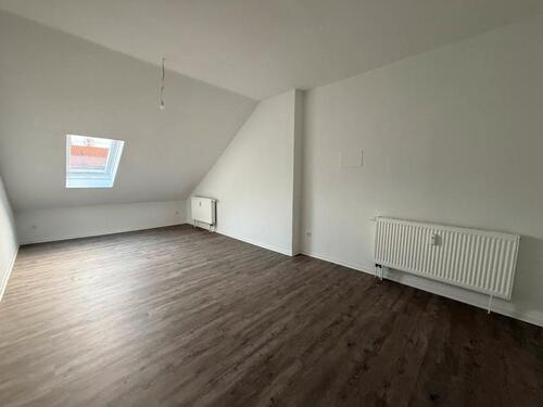 Foto - 3.5 Zimmer Dachgeschoßwohnung in Erfurt