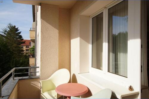 Foto - Etagenwohnung in Dresden zur Miete