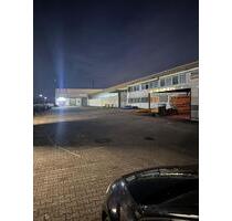 Lagerfläche Teilfläche zu vermieten in Weinheim (A5)