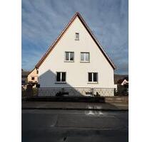 Traumhaftes Einfamilienhaus in idyllischer Kurstadt - Lanitz-Hassel-Tal