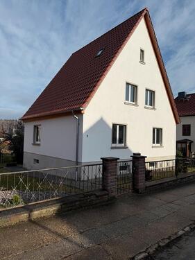Foto - 7 Zimmer Einfamilienhaus zum Kaufen in Lanitz-Hassel-Tal