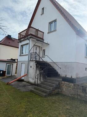 Foto - 7 Zimmer Einfamilienhaus in Lanitz-Hassel-Tal