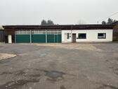 Foto - Lager Halle Garage 90 m² 56759 Eppenberg zu vermieten mieten