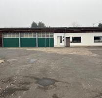 Lager Halle Garage 90 m² 56759 Eppenberg zu vermieten mieten - Kaisersesch