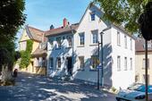 Foto - 150 m² historischer Altbau in Traumlage Oppenheims zu vermieten
