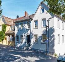 150 m² historischer Altbau in Traumlage Oppenheims zu vermieten