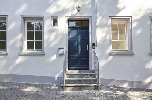 Foto - 7 Zimmer Etagenwohnung in Oppenheim