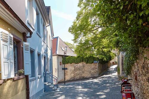 Foto - Etagenwohnung in Oppenheim zur Miete