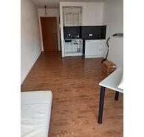 Appartement 1 Z Wohnung - 500,00&nbsp;EUR Kaltmiete, ca.&nbsp; 28,00&nbsp;m&sup2; in Trier (PLZ: 54296) Kürenz