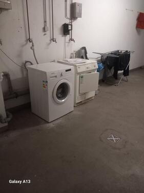 Foto - 1 Zimmer Terrassenwohnung in Trier