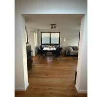 Möbelierte Wohnung 3 Zi Whg LB Neckarweihingen - Ludwigsburg Hoheneck