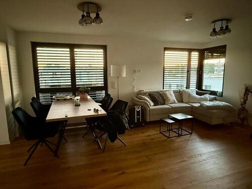 Foto - 3 Zimmer Einfamilienhaus zur Miete in Ludwigsburg