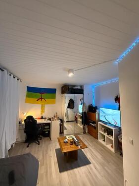 Foto - Wg in Ibbenbüren - 540,00&nbsp;EUR Kaltmiete, ca.&nbsp; 12,00&nbsp;m&sup2;