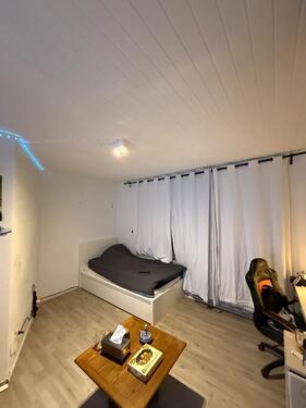 Foto - 1 Zimmer Etagenwohnung zur Miete in Ibbenbüren