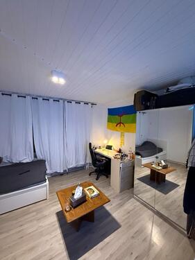 Foto - 1 Zimmer Etagenwohnung in Ibbenbüren