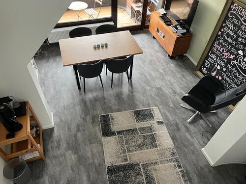 Foto - Maisonette-Wohnung in Top-Lage, modernisiert, lichtdurchflutet