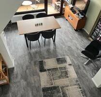 Maisonette-Wohnung in Top-Lage, modernisiert, lichtdurchflutet - Warendorf