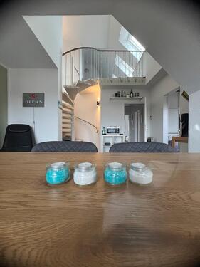 Foto - 3 Zimmer Maisonettenwohnung zum Kaufen in Warendorf