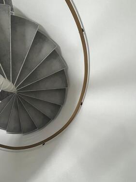 Foto - Maisonettenwohnung in Warendorf zum Kaufen