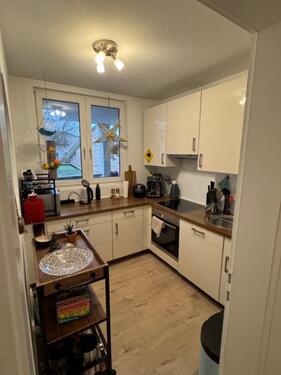 Foto - 2 Zimmer Etagenwohnung in Weinheim